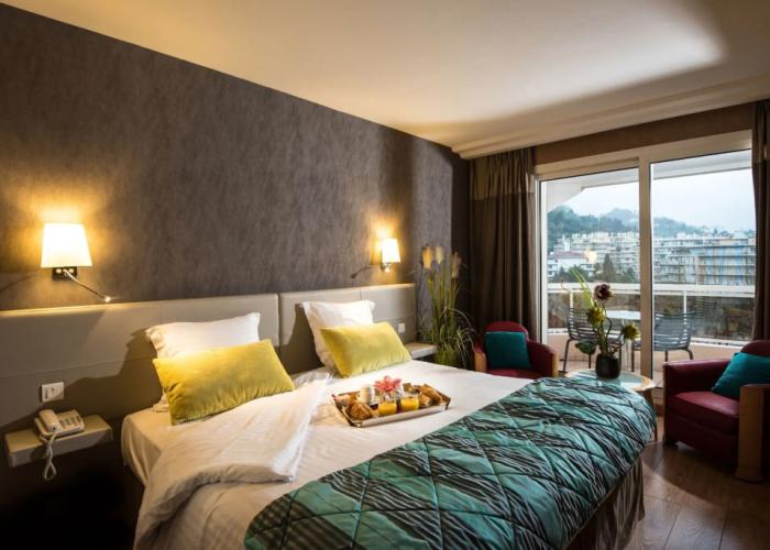 Hotel Riva Art & Spa
