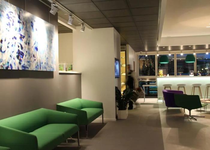 Hotel Riva Art & Spa