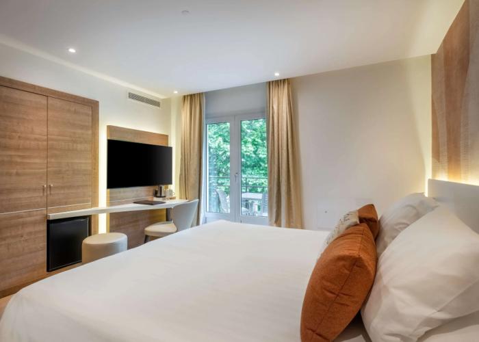 Best Western Premier Hotel Prince De Galles