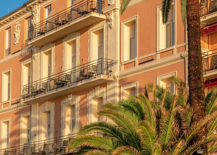 Best Western Premier Hotel Prince De Galles