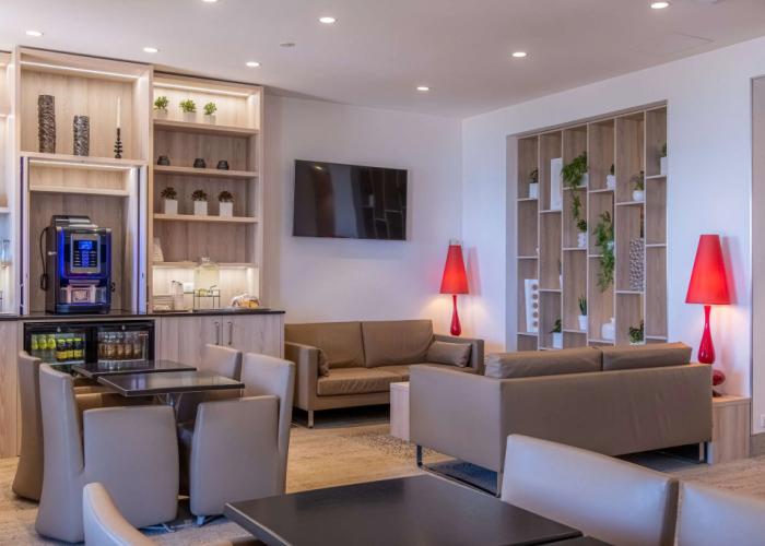 Best Western Premier Hotel Prince De Galles
