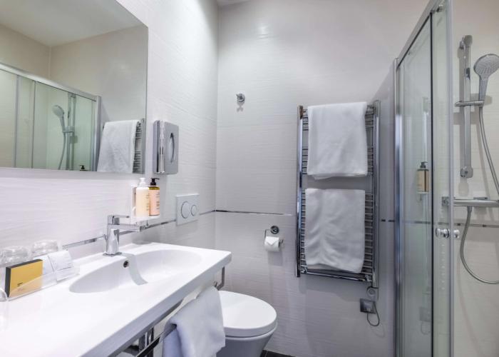 Best Western Premier Hotel Prince De Galles
