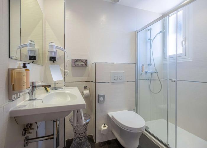 Best Western Premier Hotel Prince De Galles