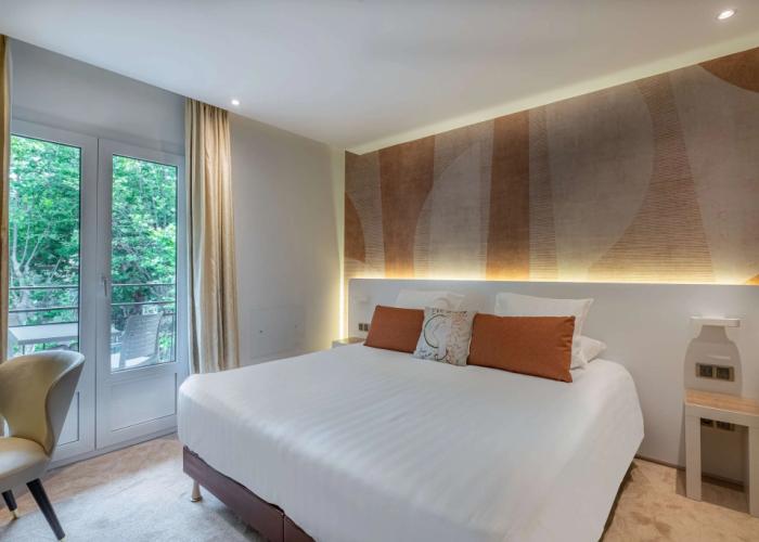 Best Western Premier Hotel Prince De Galles
