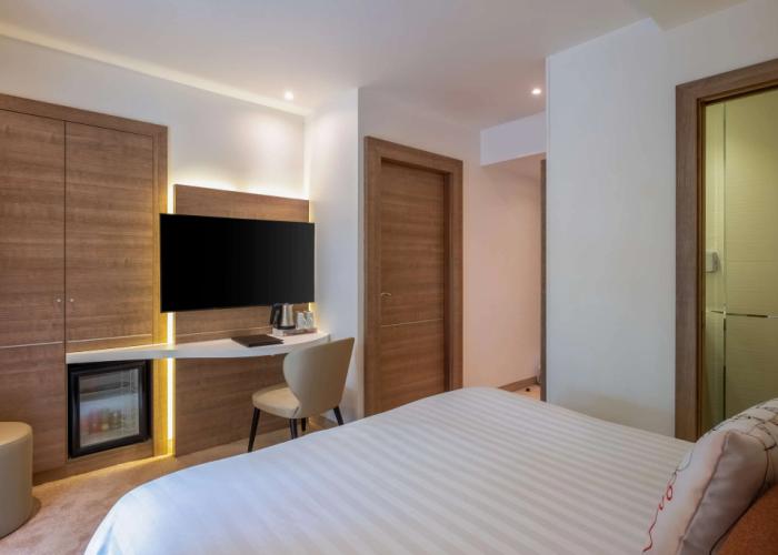 Best Western Premier Hotel Prince De Galles
