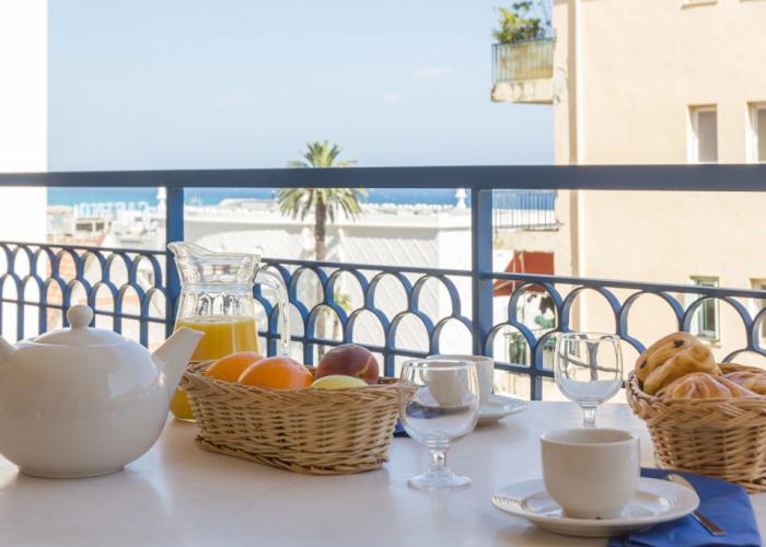Pierre & Vacances Residence Les Rivages du Parc - Menton