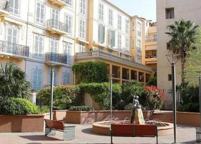 Pierre & Vacances Residence Les Rivages du Parc - Menton