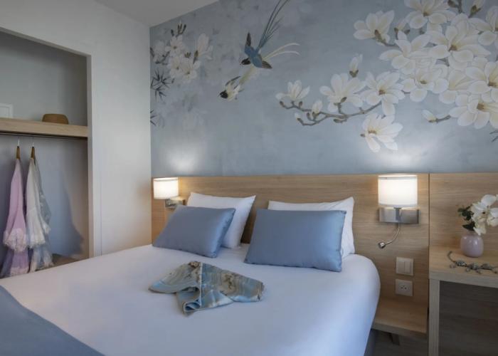 Hotel Chambord