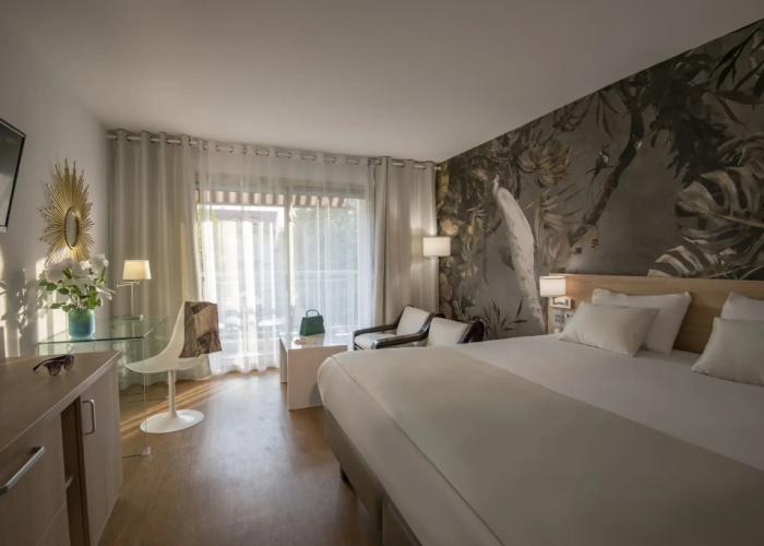 Hotel Chambord