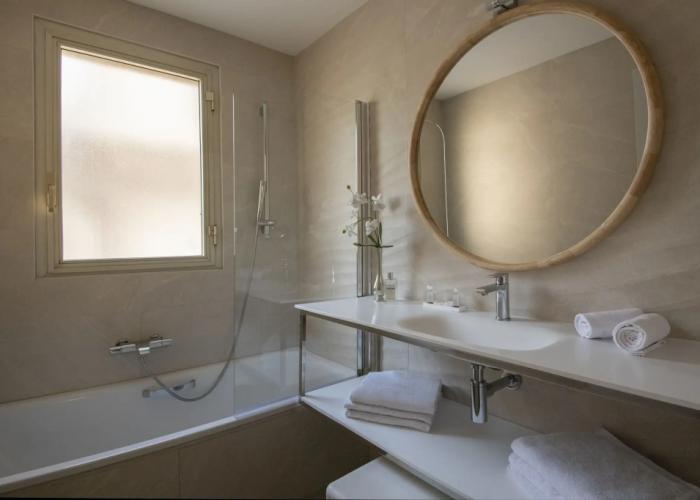 Hotel Chambord