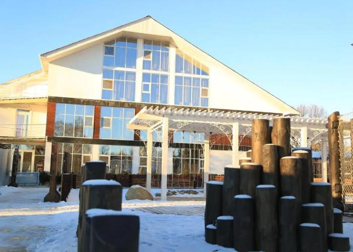 Dolphin Planet Hotel & SPA