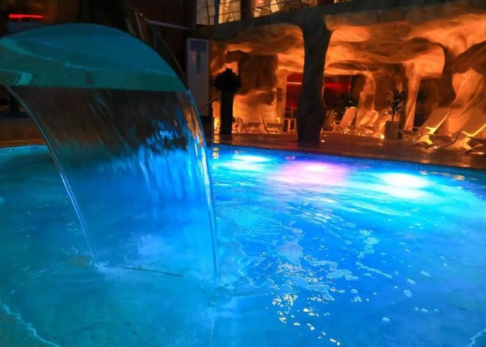 Dolphin Planet Hotel & SPA