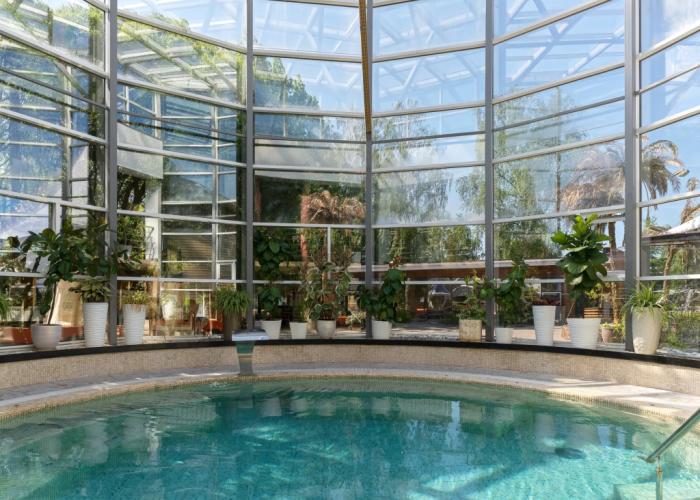 Dolphin Planet Hotel & SPA