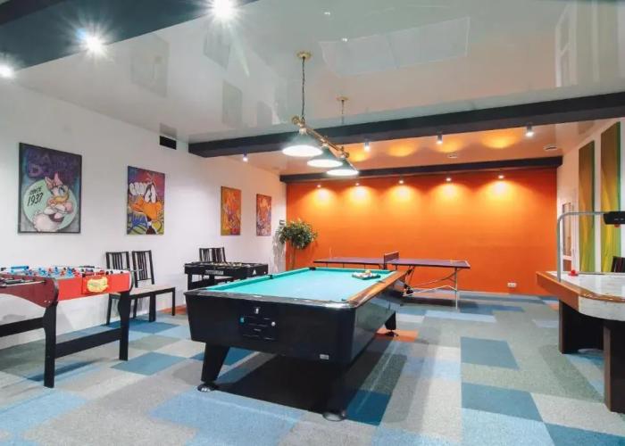 Dolphin Planet Hotel & SPA