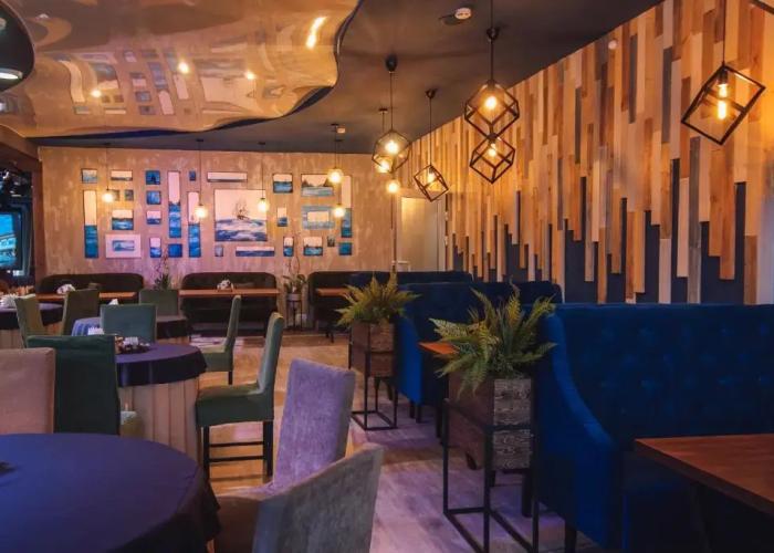 Dolphin Planet Hotel & SPA