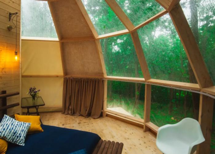 Klever Glamping