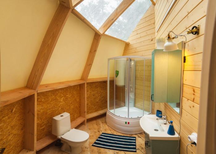 Klever Glamping