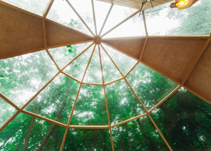 Klever Glamping