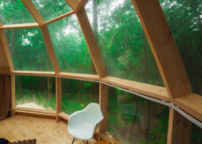 Klever Glamping