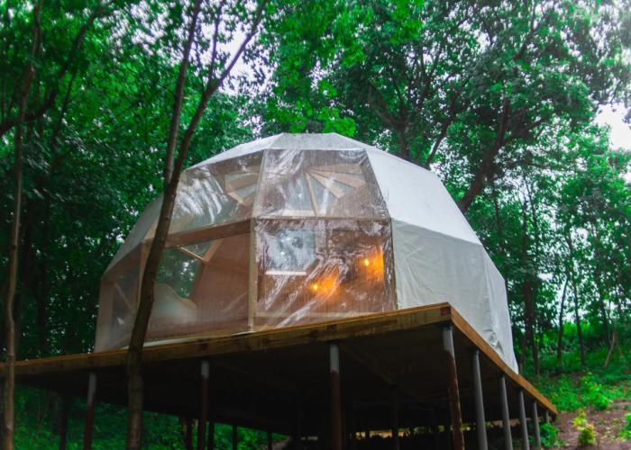 Klever Glamping