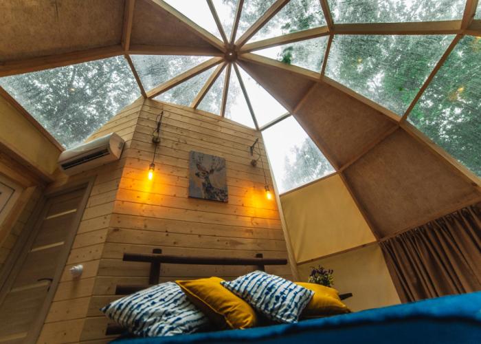 Klever Glamping