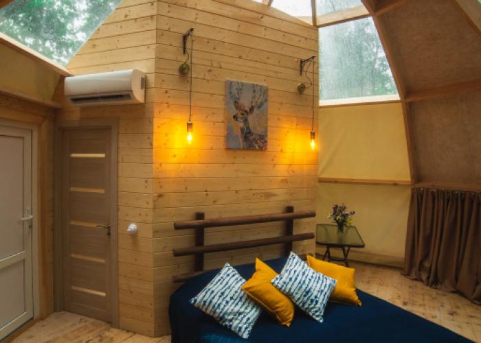 Klever Glamping