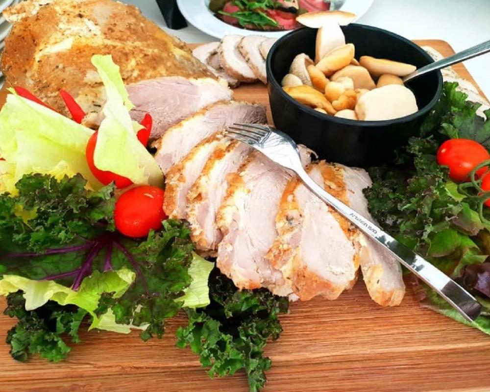 4 Żywioły Falenty Hotel & Conference Center