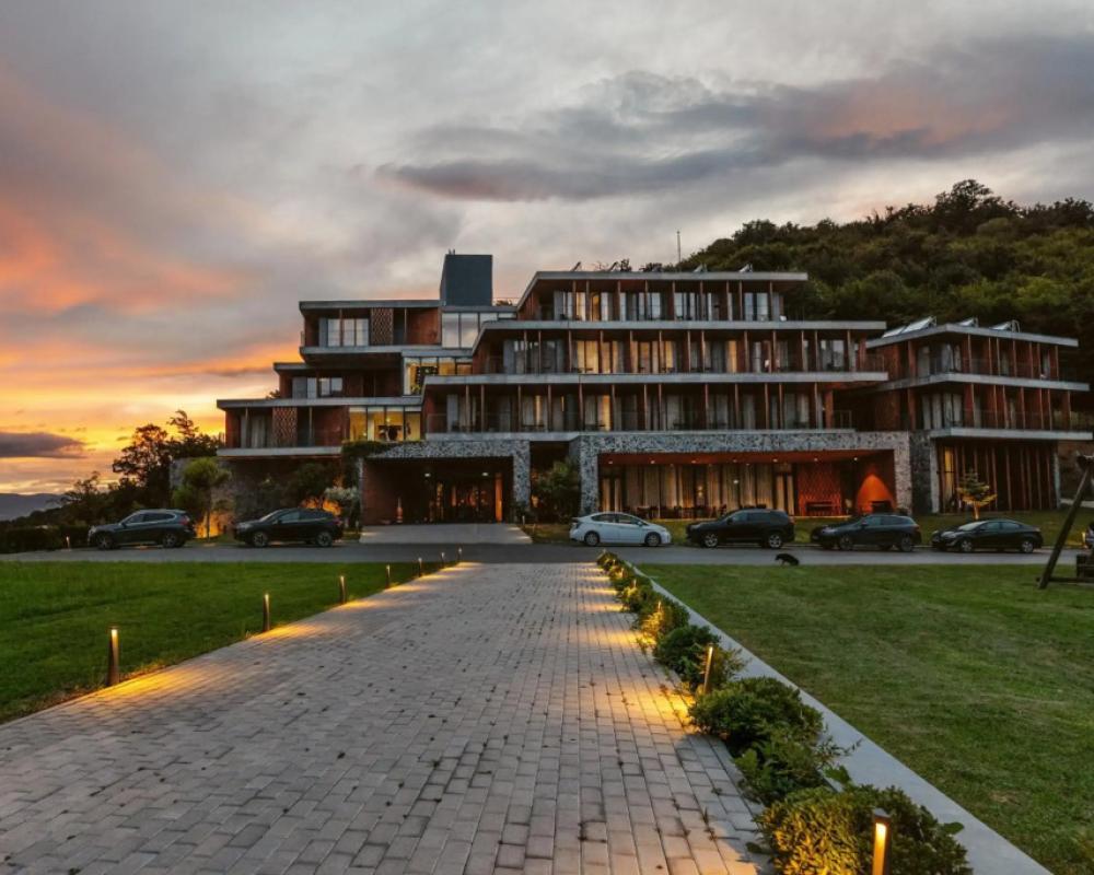 Kvareli Lake Resort