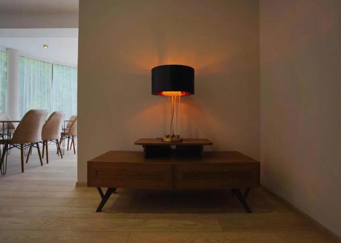 Tilia Kvareli Resort