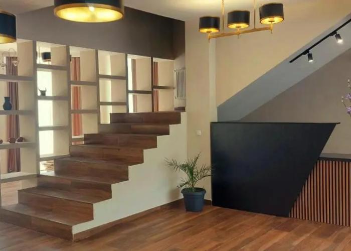 Tilia Kvareli Resort