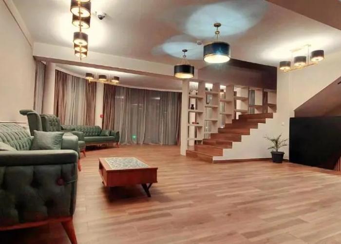 Tilia Kvareli Resort