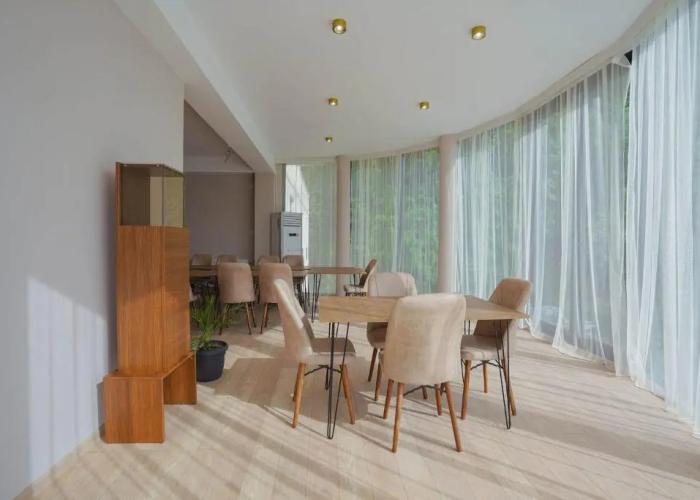 Tilia Kvareli Resort