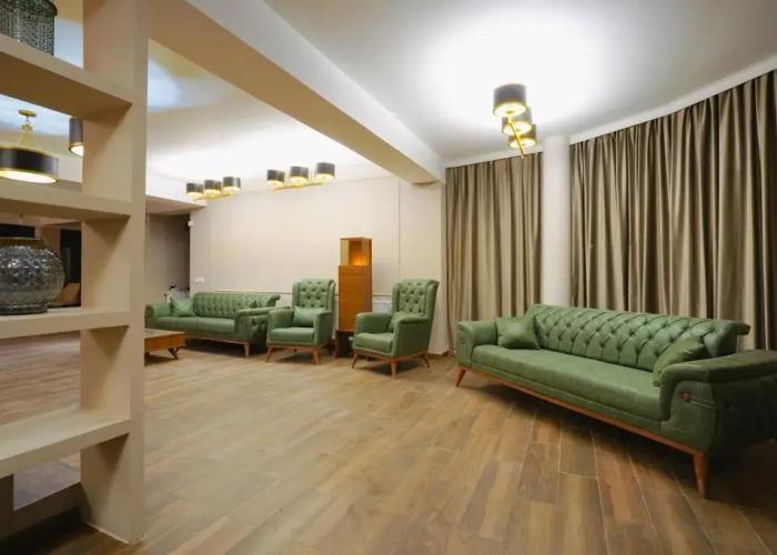 Tilia Kvareli Resort