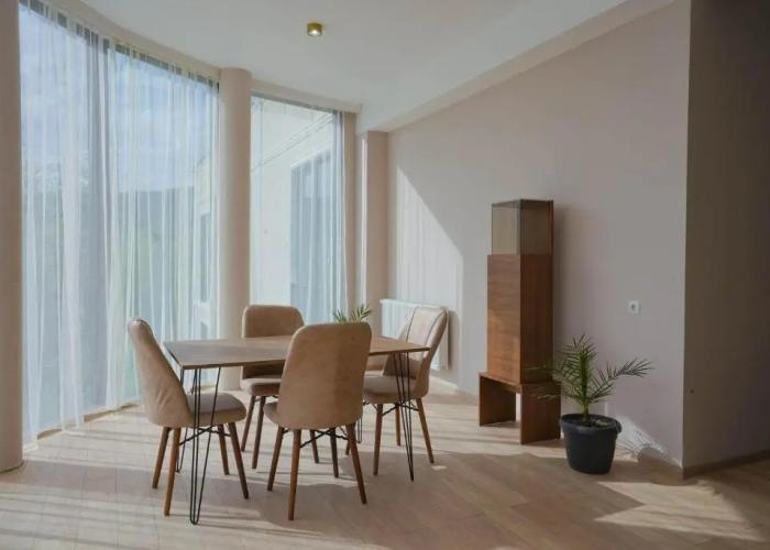 Tilia Kvareli Resort