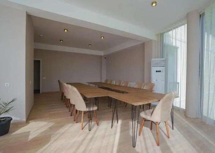 Tilia Kvareli Resort