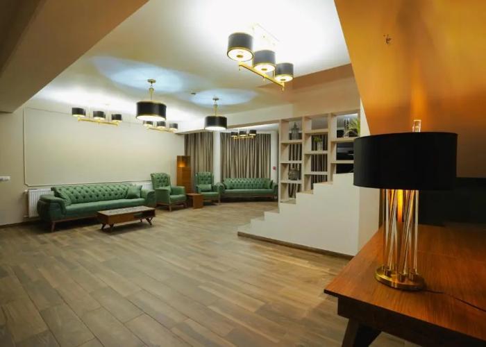 Tilia Kvareli Resort