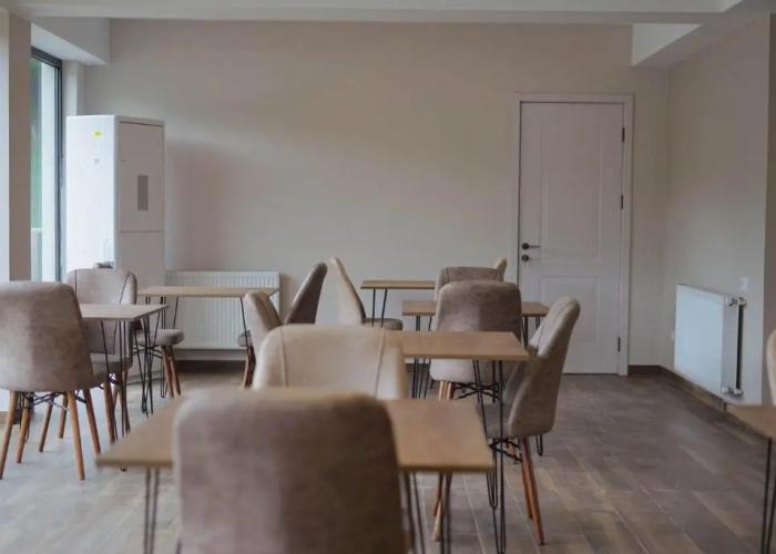 Tilia Kvareli Resort