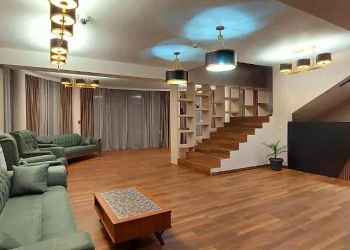 Tilia Kvareli Resort