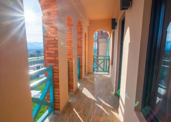 Burki Castle & Cellar Hotel