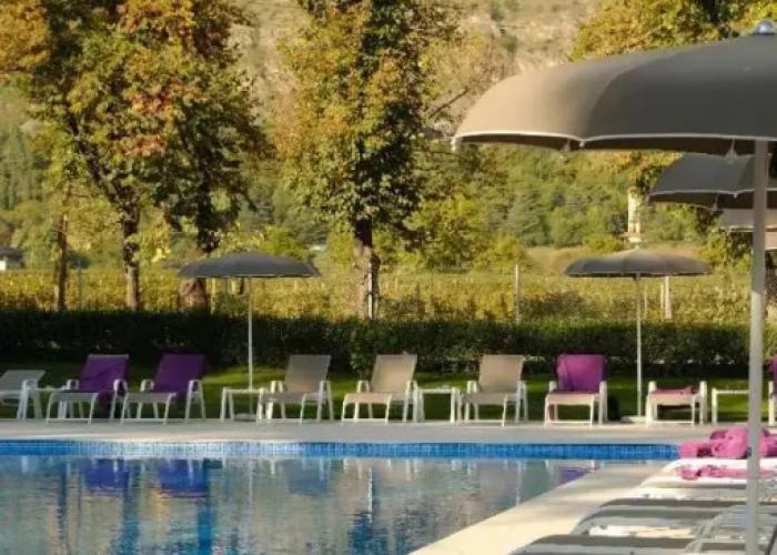 Hotel Samzeo Kvareli