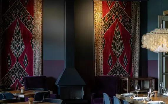 Hotel Samzeo Kvareli