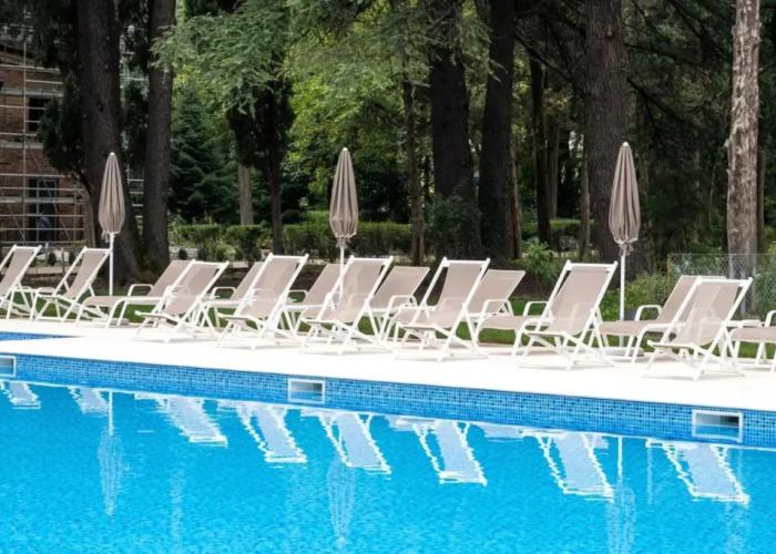 Hotel Samzeo Kvareli