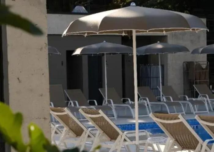 Hotel Samzeo Kvareli
