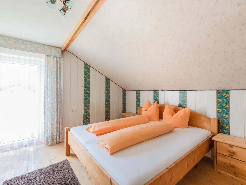 Holiday Home in Wenns Piller With 3 Terraces