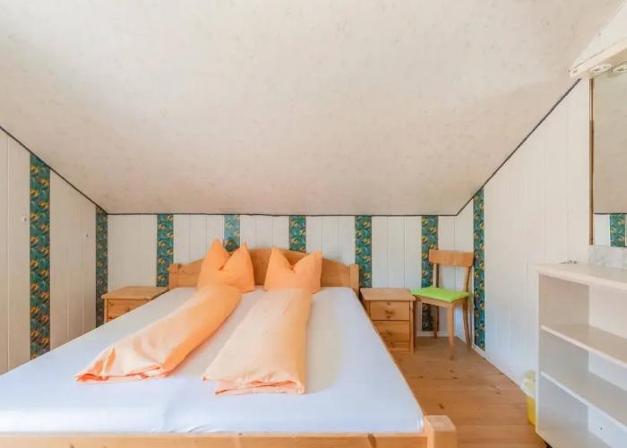 Holiday Home in Wenns Piller With 3 Terraces