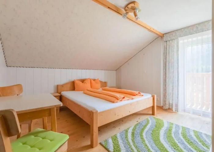 Holiday Home in Wenns Piller With 3 Terraces