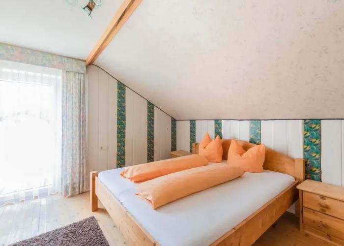 Holiday Home in Wenns Piller With 3 Terraces
