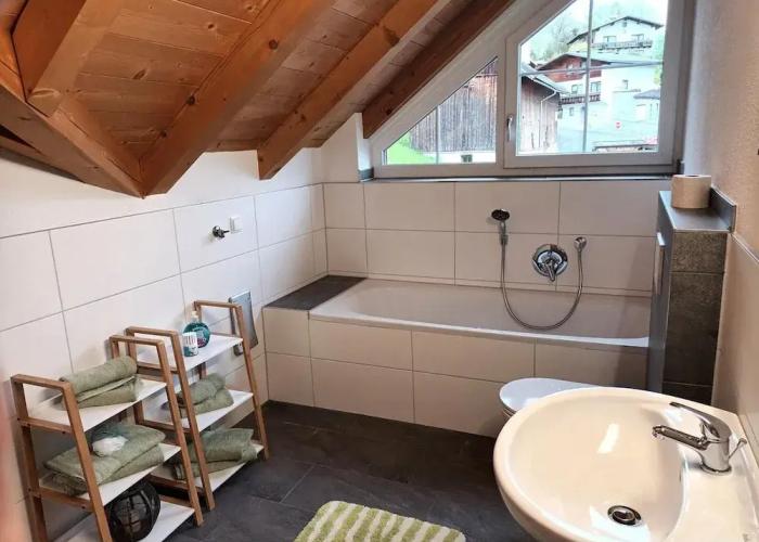 Beautiful New Apartment in Hochgallmigg