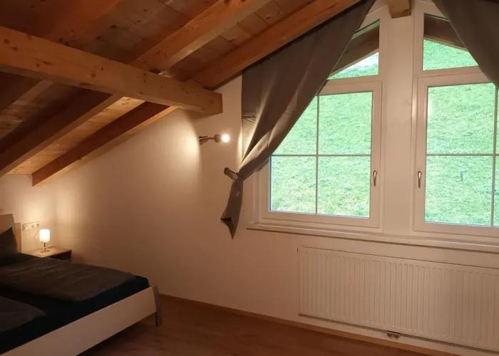 Beautiful New Apartment in Hochgallmigg