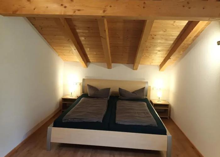 Beautiful New Apartment in Hochgallmigg